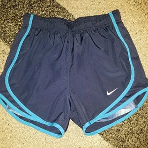 Nike Dri-fit shorts